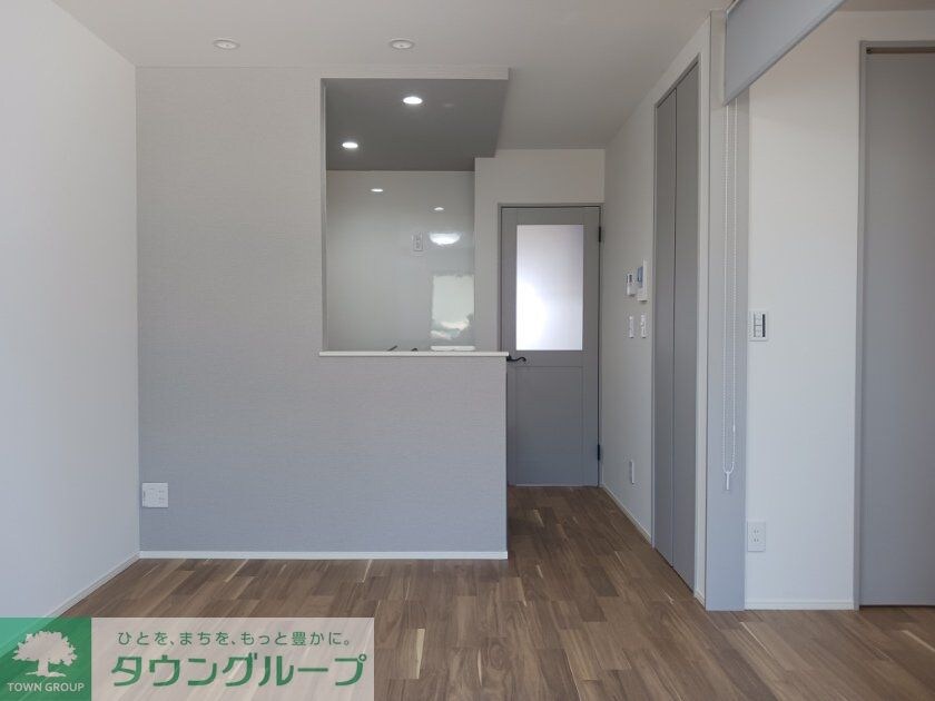 Nest Masumi(ネストマスミ)の物件内観写真