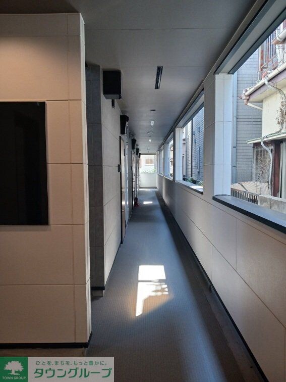 Nest Masumi(ネストマスミ)の物件内観写真