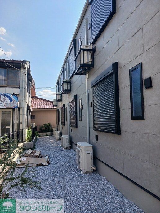 Nest Masumi(ネストマスミ)の物件内観写真