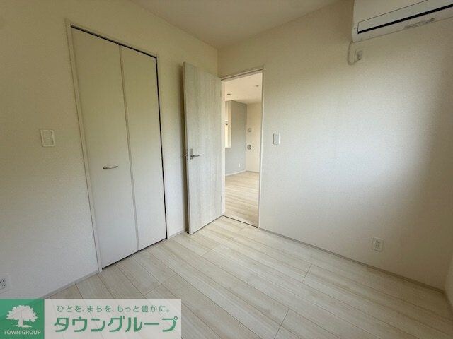 リーブルファイン羽村羽中の物件内観写真