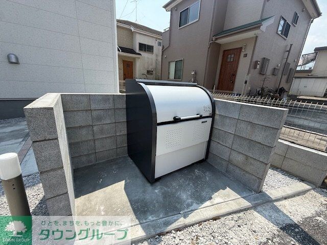 リーブルファイン羽村羽中の物件内観写真