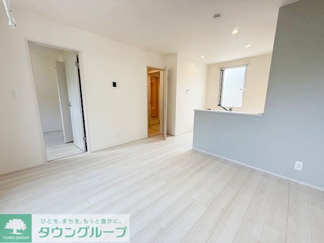 リーブルファイン羽村羽中の物件内観写真