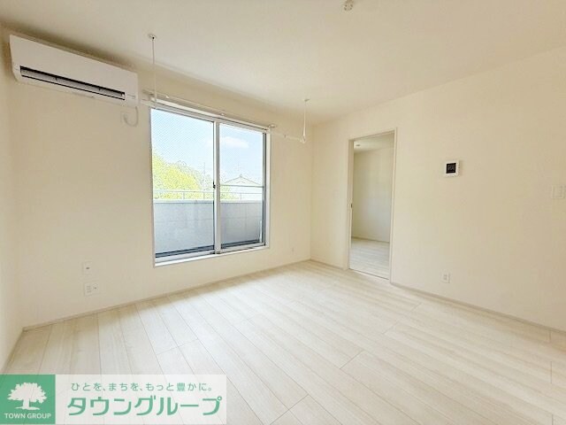 リーブルファイン羽村羽中の物件内観写真