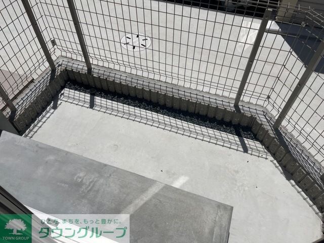 グランプラム本町の物件内観写真