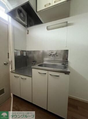 ＣＡＳＡ　ＦＥＬＩＺの物件内観写真