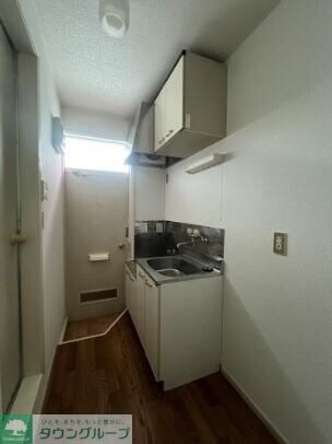 ＣＡＳＡ　ＦＥＬＩＺの物件内観写真