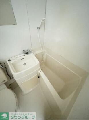 ＣＡＳＡ　ＦＥＬＩＺの物件内観写真