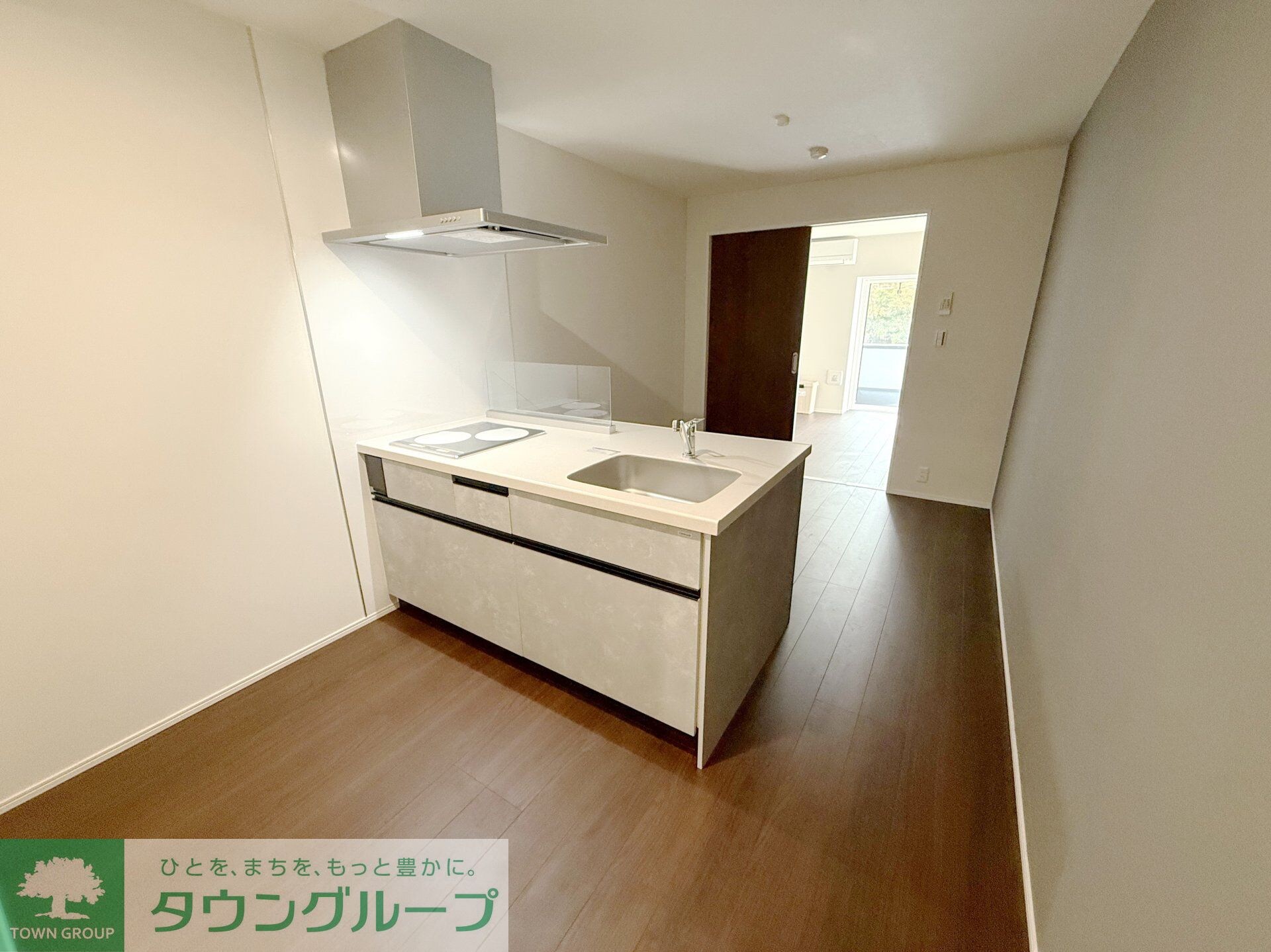 MELDIA福生IIIの物件内観写真