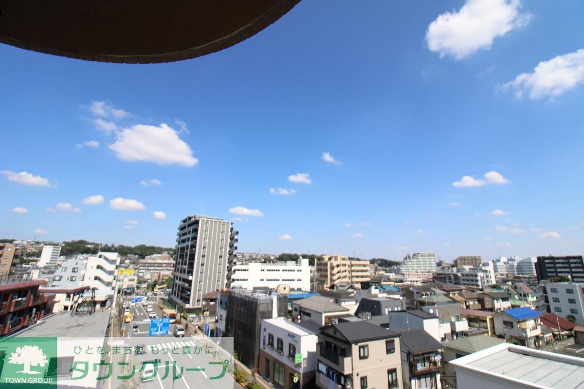 第８小池ビルの物件内観写真