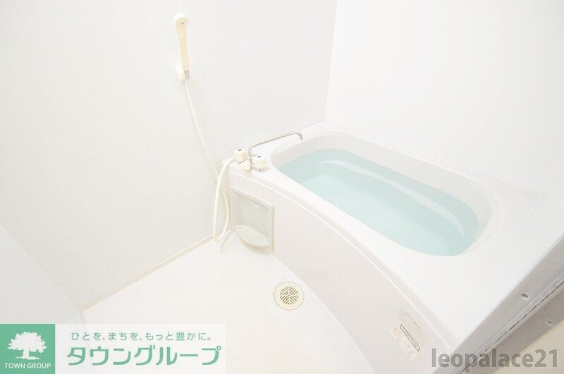 レオパレス大南の物件内観写真