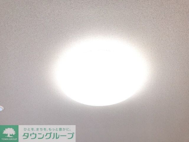 ハイムマルセン日野の物件内観写真