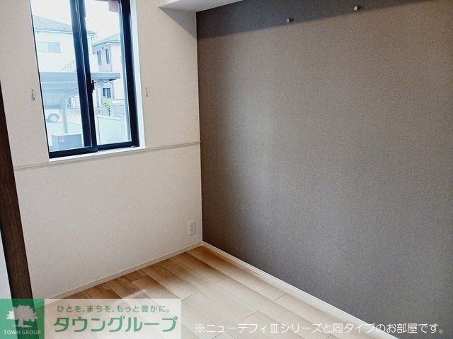 ブリアンテの物件内観写真