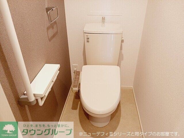 ブリアンテの物件内観写真