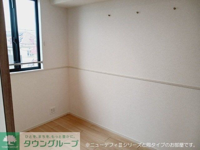 ブリアンテの物件内観写真