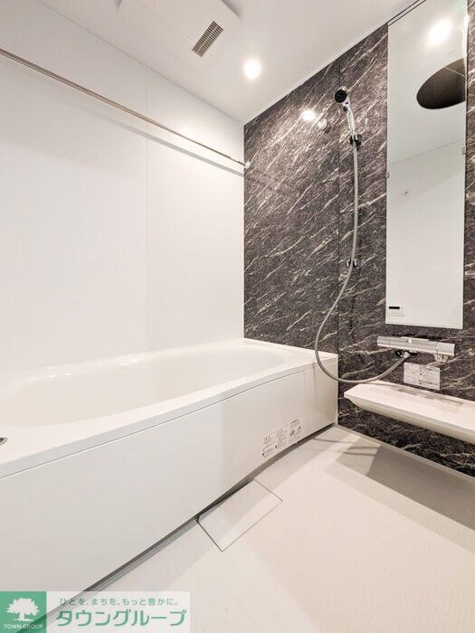 D-ROOM田町Bの物件内観写真