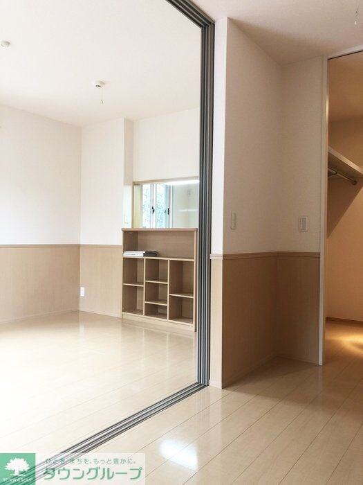 グレースブルックの物件内観写真