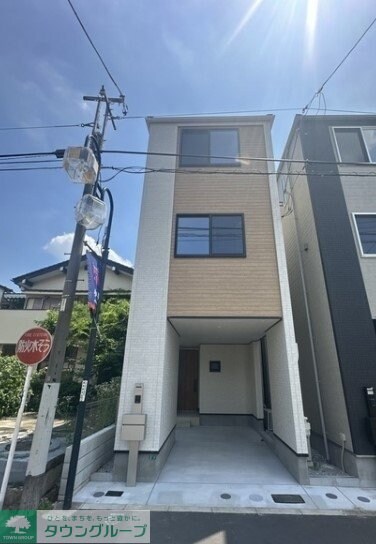 Kolet一橋学園#02の物件内観写真