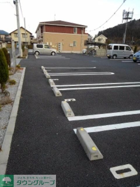 プリモ　ガーデンの物件内観写真