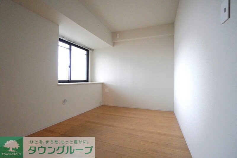 ラフィネ立川の物件内観写真