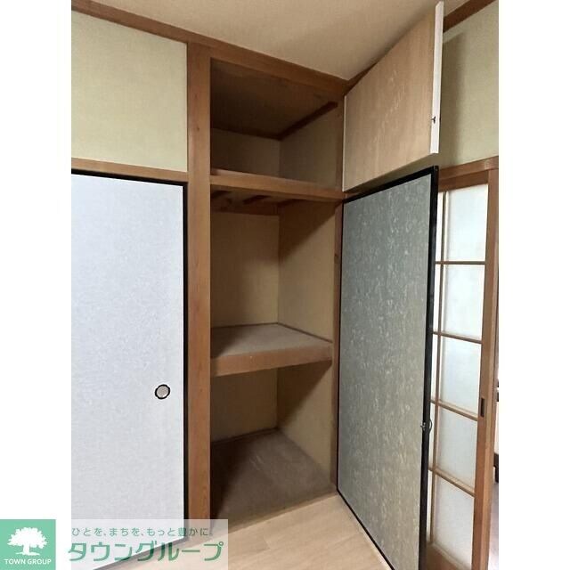 コーポ弥生の物件内観写真