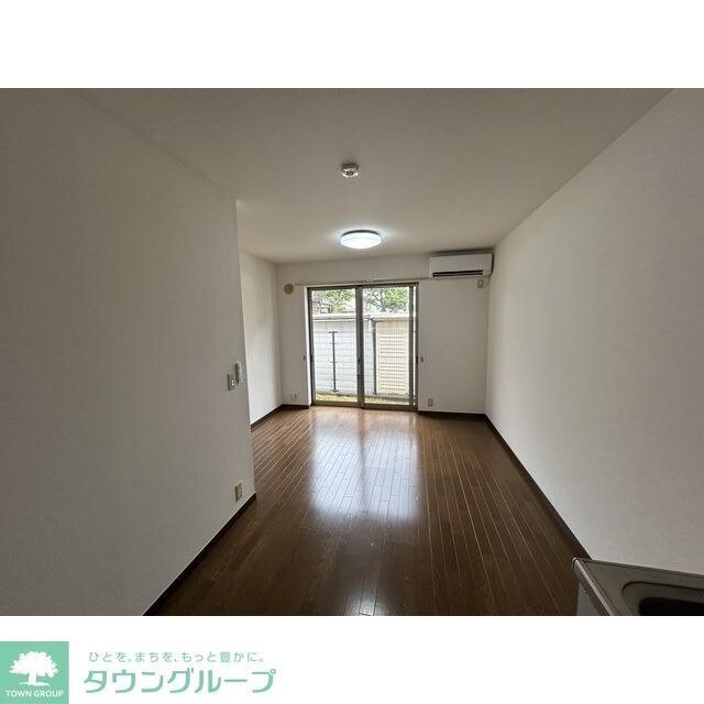 アンジュエールBの物件内観写真