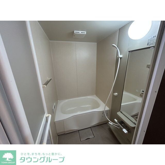 アンジュエールBの物件内観写真