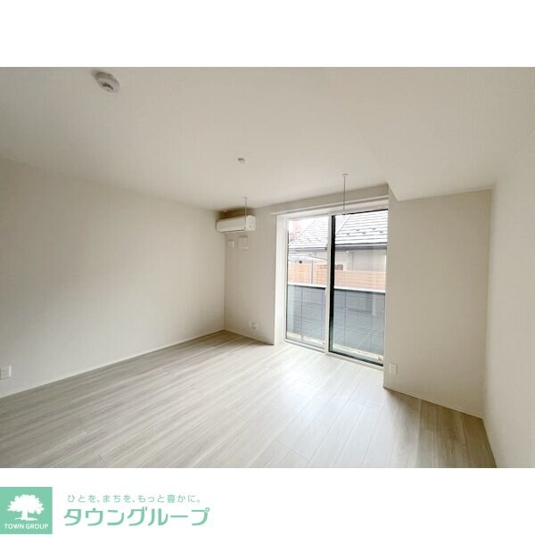 CANALの物件内観写真