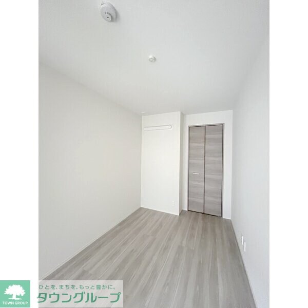 CANALの物件内観写真