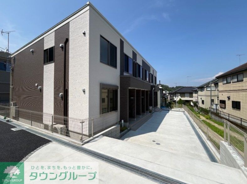 クレリアの物件内観写真