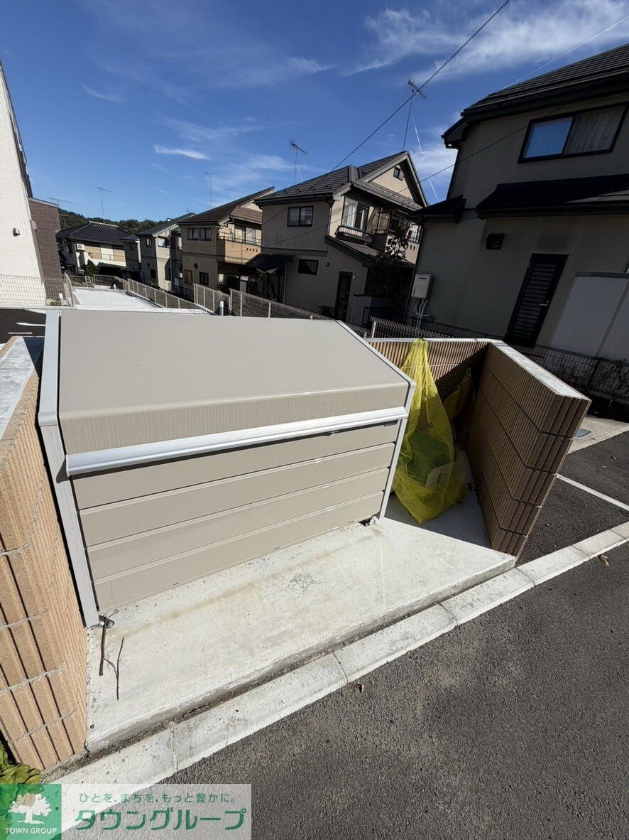 クレリアの物件内観写真