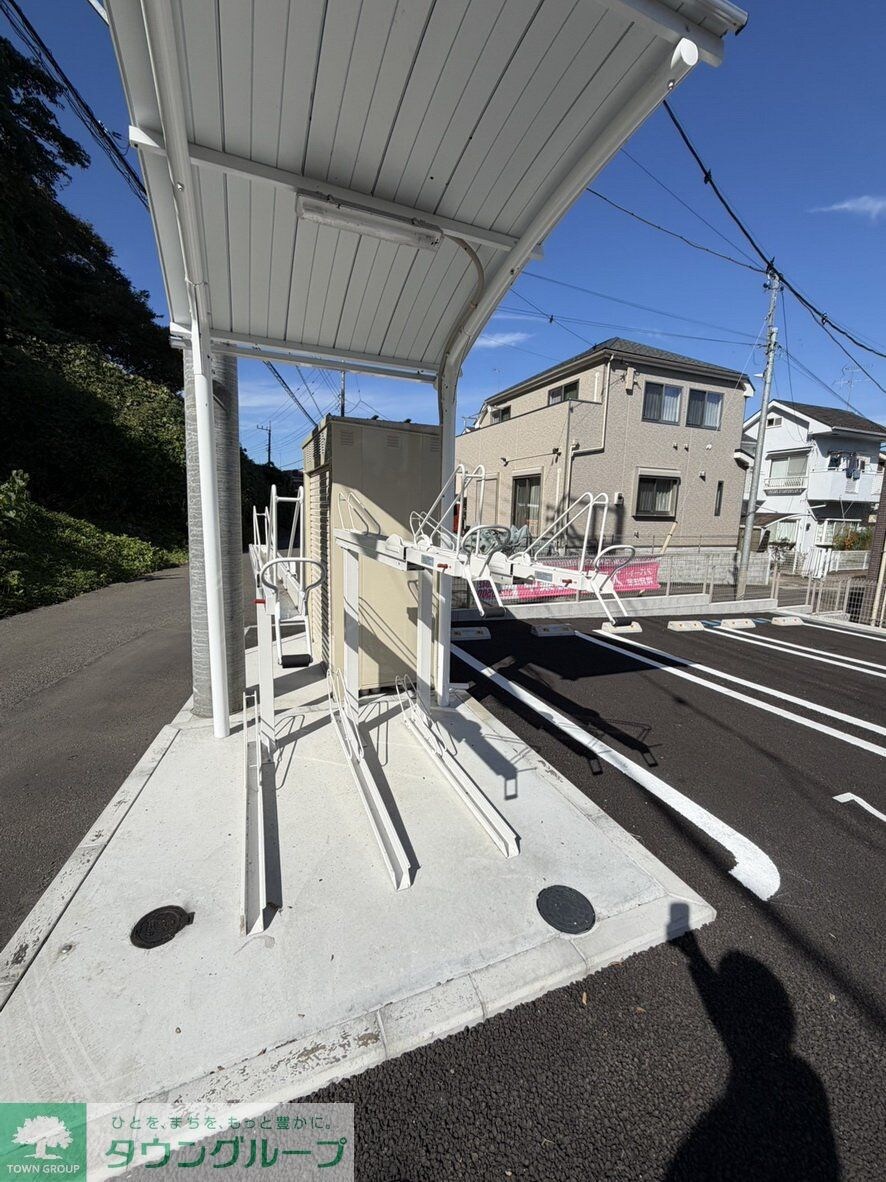 クレリアの物件内観写真