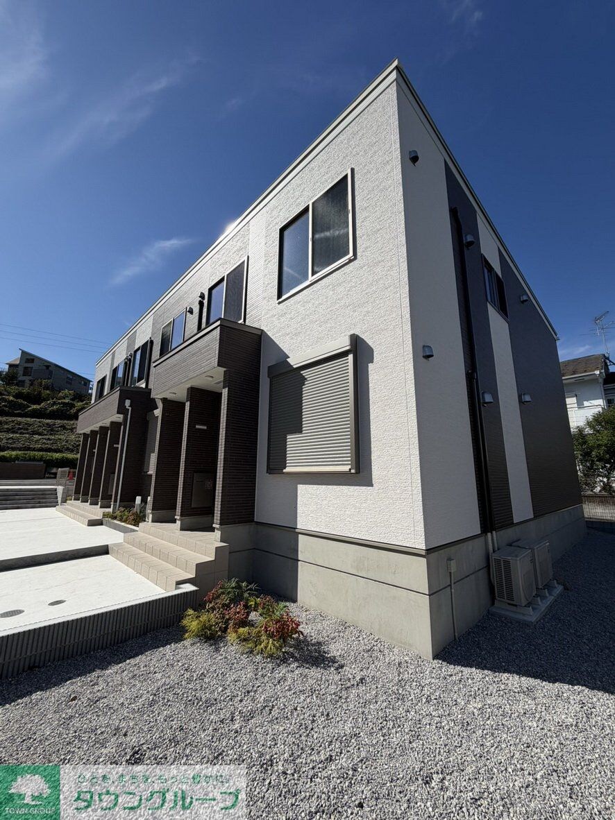 クレリアの物件内観写真