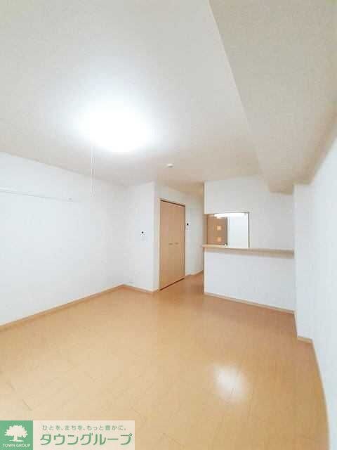 サニーレジデンスＫIIの物件内観写真