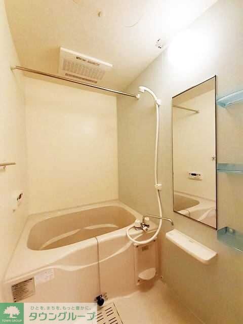 サニーレジデンスＫIIの物件内観写真