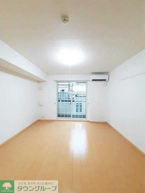 サニーレジデンスＫIIの物件内観写真