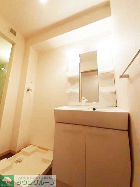 サニーレジデンスＫIIの物件内観写真