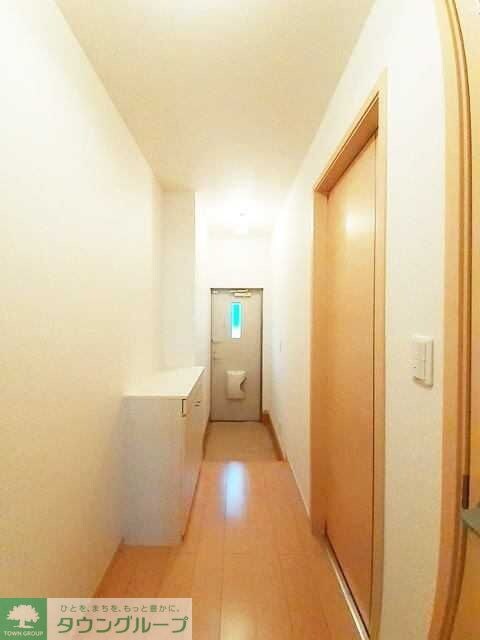 サニーレジデンスＫIIの物件内観写真