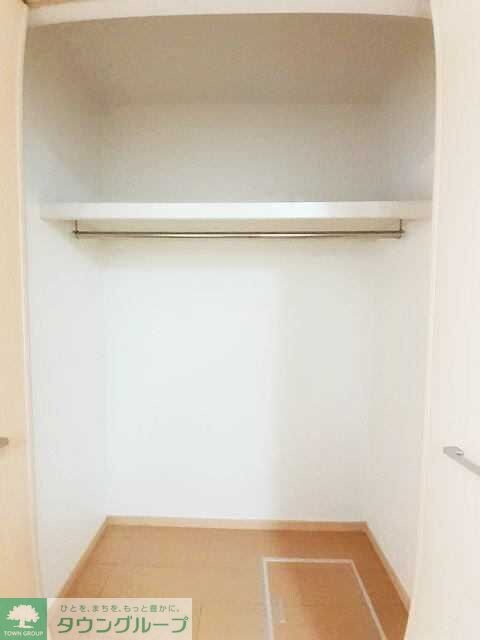 サニーレジデンスＫIIの物件内観写真