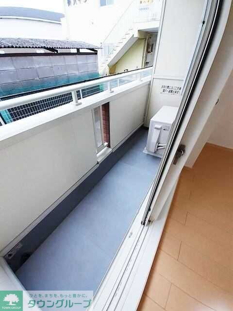 サニーレジデンスＫIIの物件内観写真