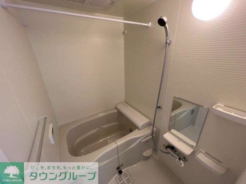 ボス　バレーヒルの物件内観写真