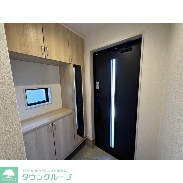 Ｋｏｌｅｔ多摩湖町＃０２の物件内観写真