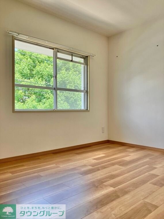 エステート上水本町６号棟の物件内観写真