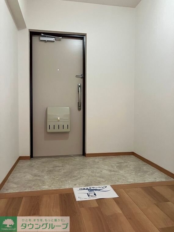 エステート上水本町６号棟の物件内観写真