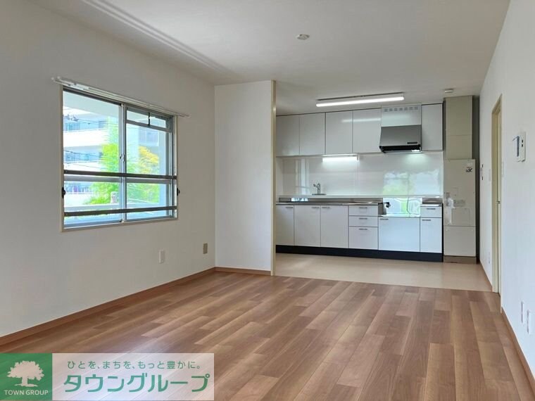 エステート上水本町６号棟の物件内観写真