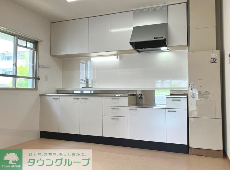 エステート上水本町６号棟の物件内観写真