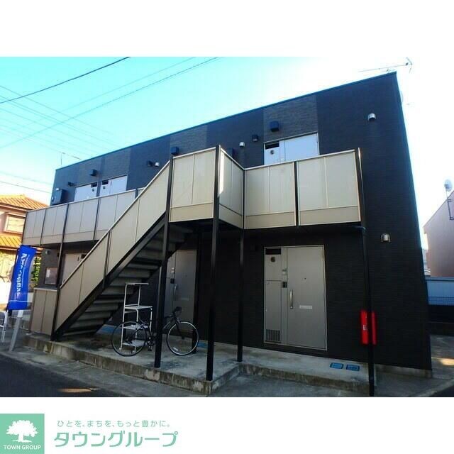 壱番街・鷹の物件内観写真