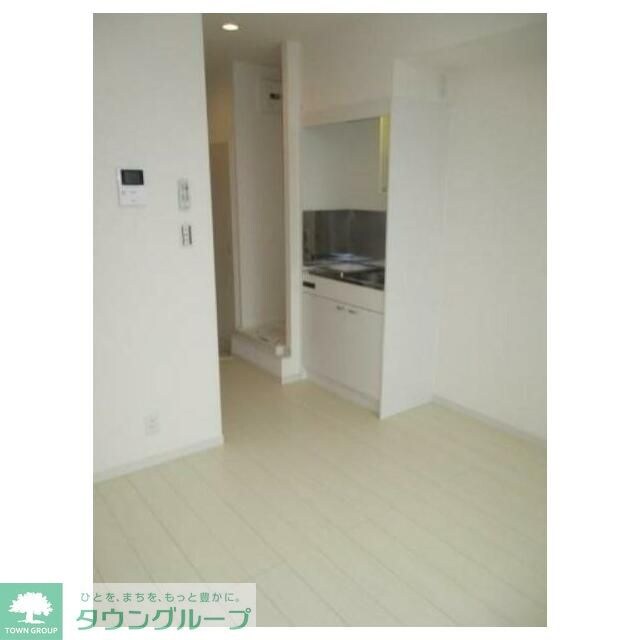 壱番街・鷹の物件内観写真