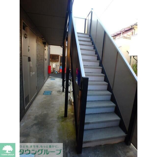 壱番街・鷹の物件内観写真