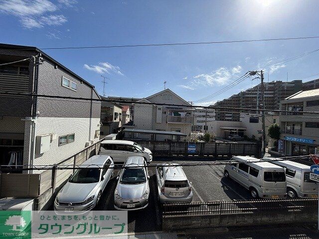 プルマージュ国立の物件内観写真