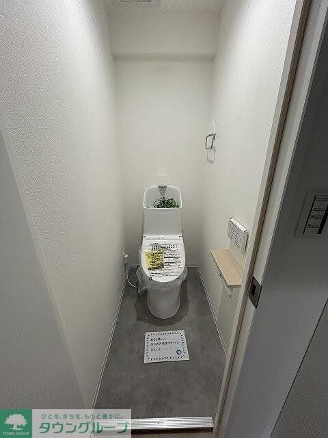 プルマージュ国立の物件内観写真